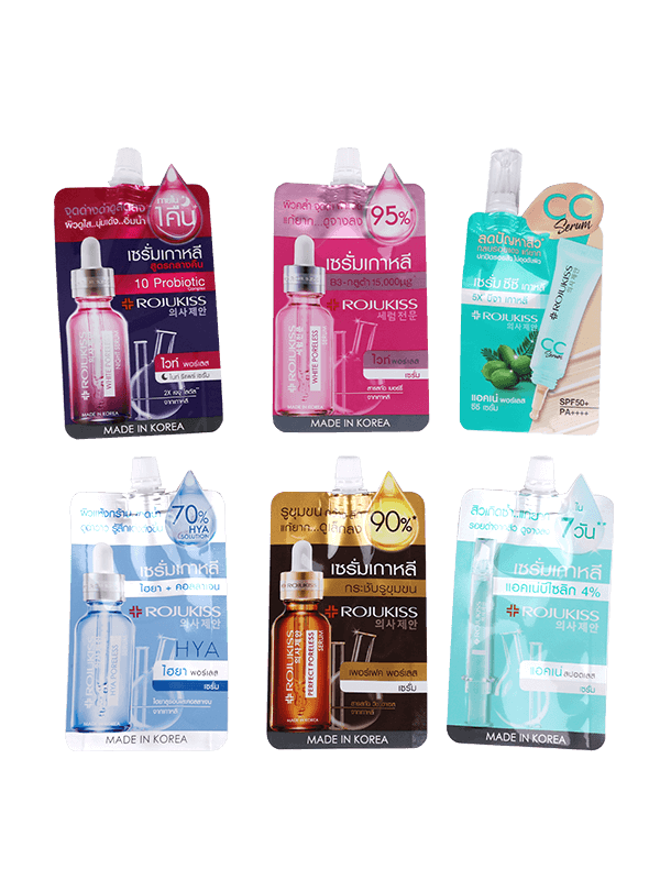 Custom excudendi III-parte sigillum cum summo anteriori speciali figura plastic sarcina