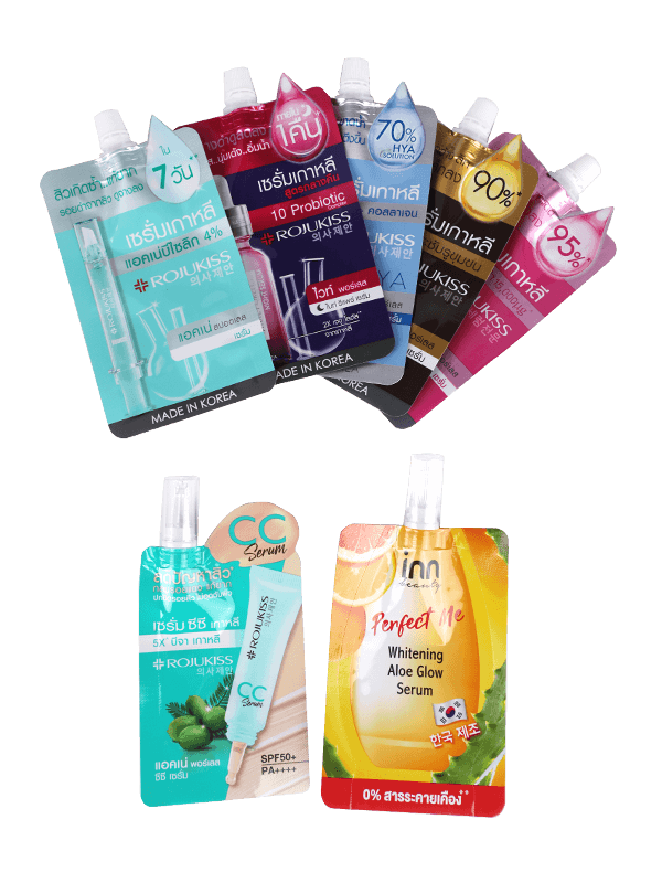 Praecipua figura consuetudo excudendi marsupium pro serum sarcina