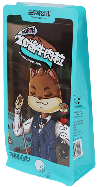 Octo latus signavit pera